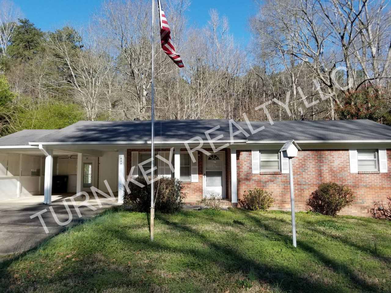 House for rent in Gardendale