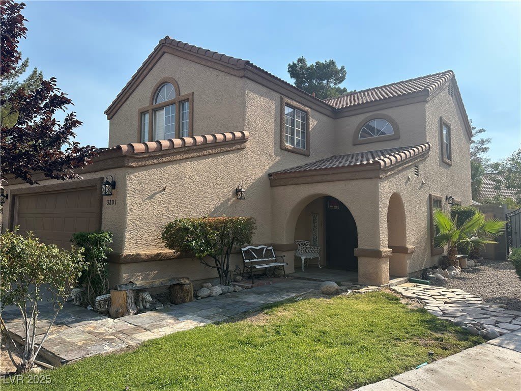 3201 Harbor Vista Street