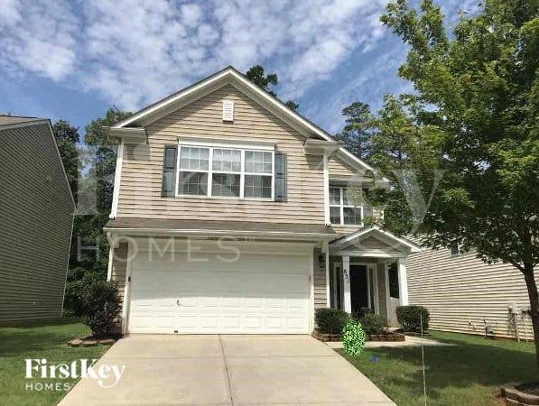 831 Rook Road