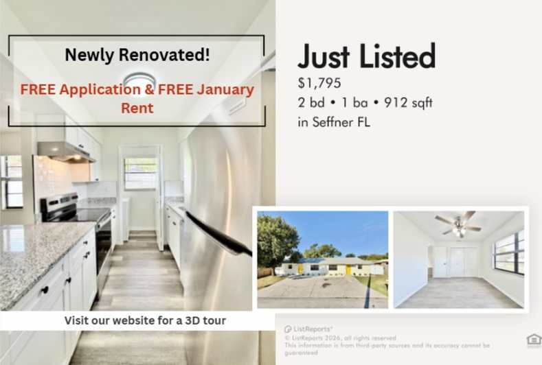 5212 Peach Avenue - B