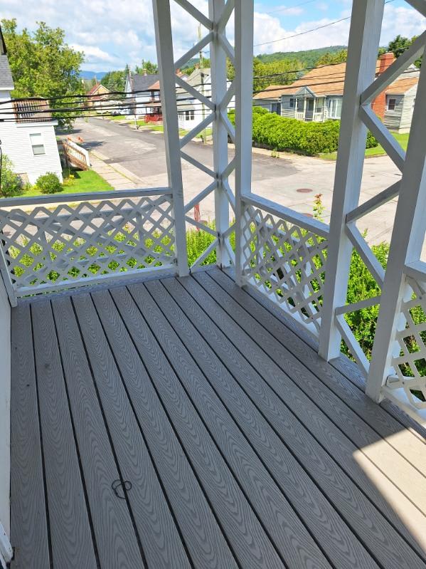 398 Westcott Street - 2