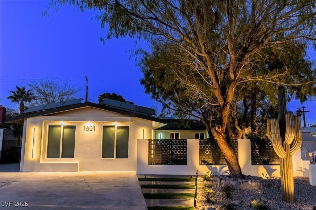 1621 Franklin Avenue