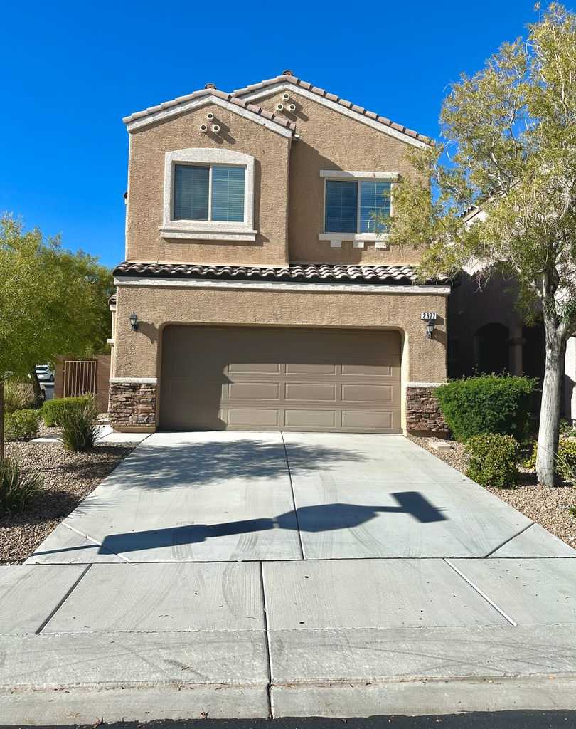 2877 Glass Vine Court, Las Vegas, Nevada 89117