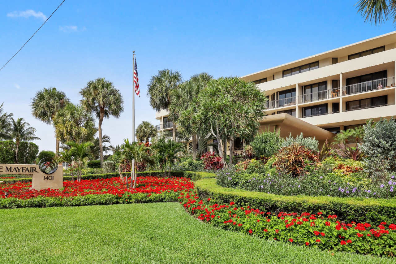 1401 S Ocean Boulevard