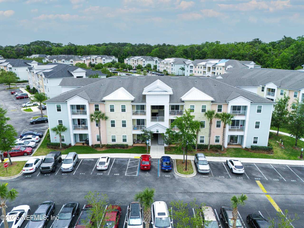 4931 KEY LIME Drive unit: 306