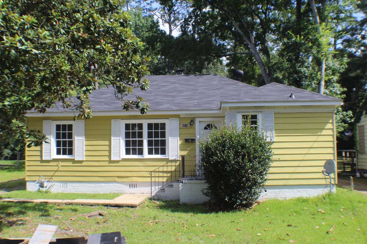 Your Cottage Awaits!