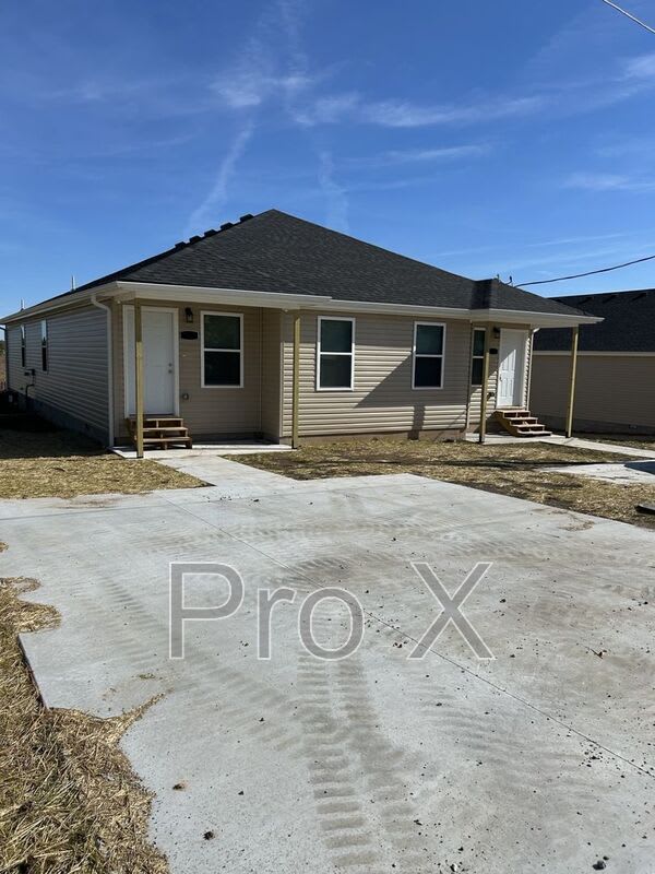 718 N Columbus Street