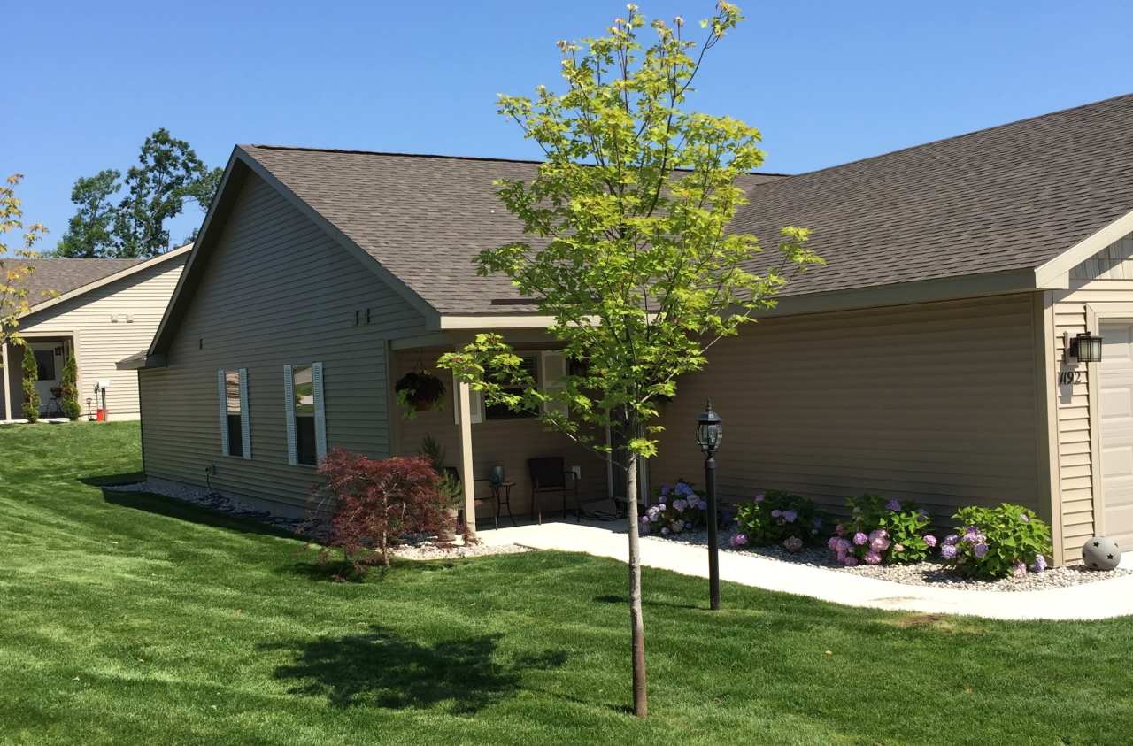 1243 Terrace Bluff Drive