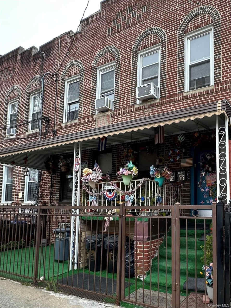 613 New Jersey Avenue