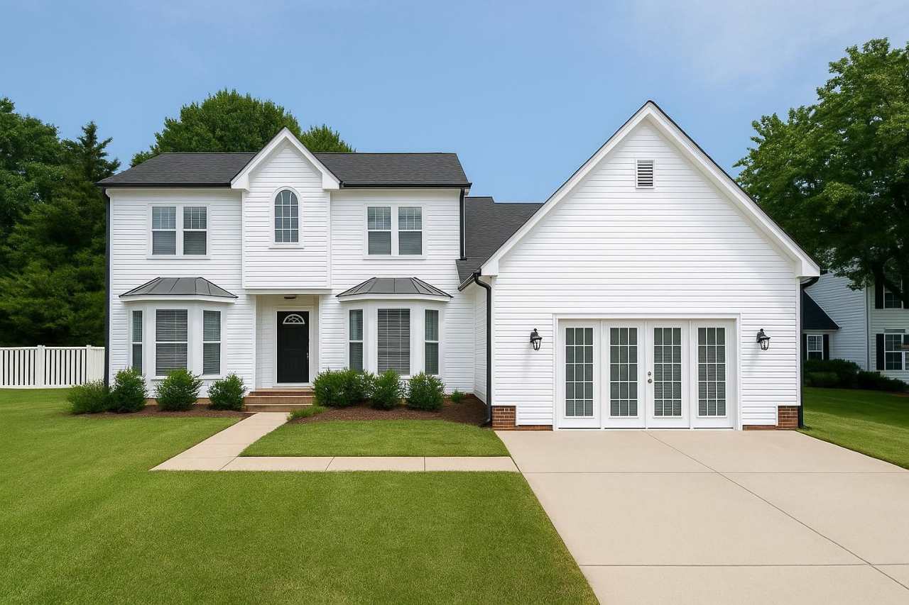 13809 Stephendale Drive