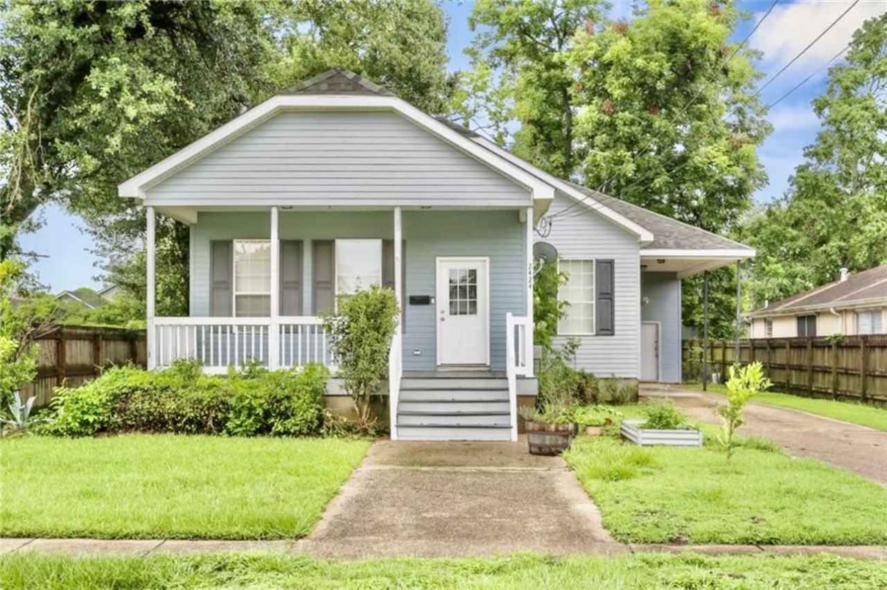 2424 Lavender Street