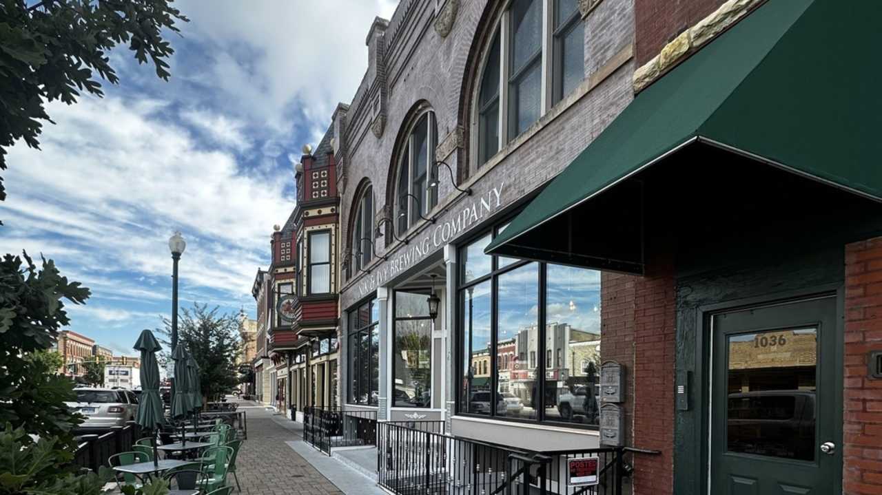 1028 State Street unit: 2