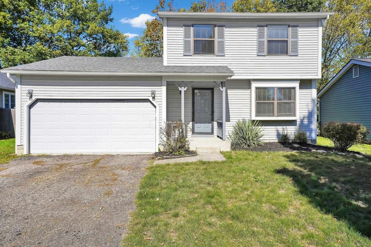 3880 Maidens Larne Drive