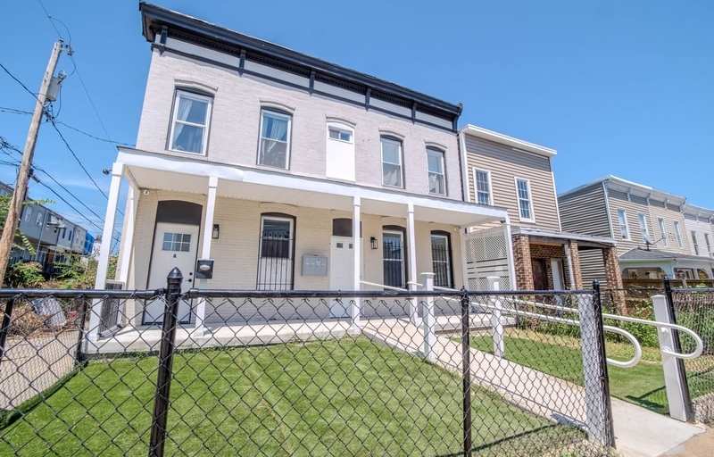 1602 Cypress St, Unit B