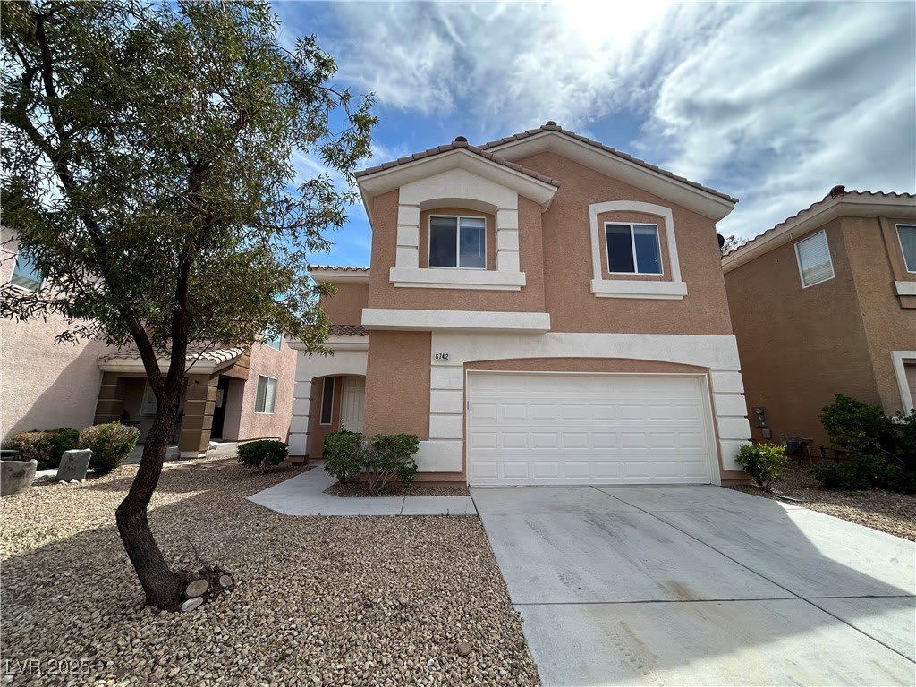 6742 Gold Yarrow Street