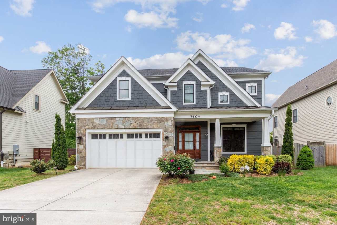 7604 HOLIDAY TERRACE