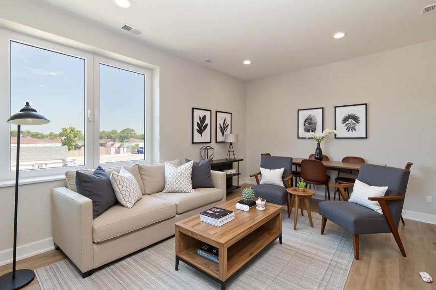 3729 West Belmont Ave.