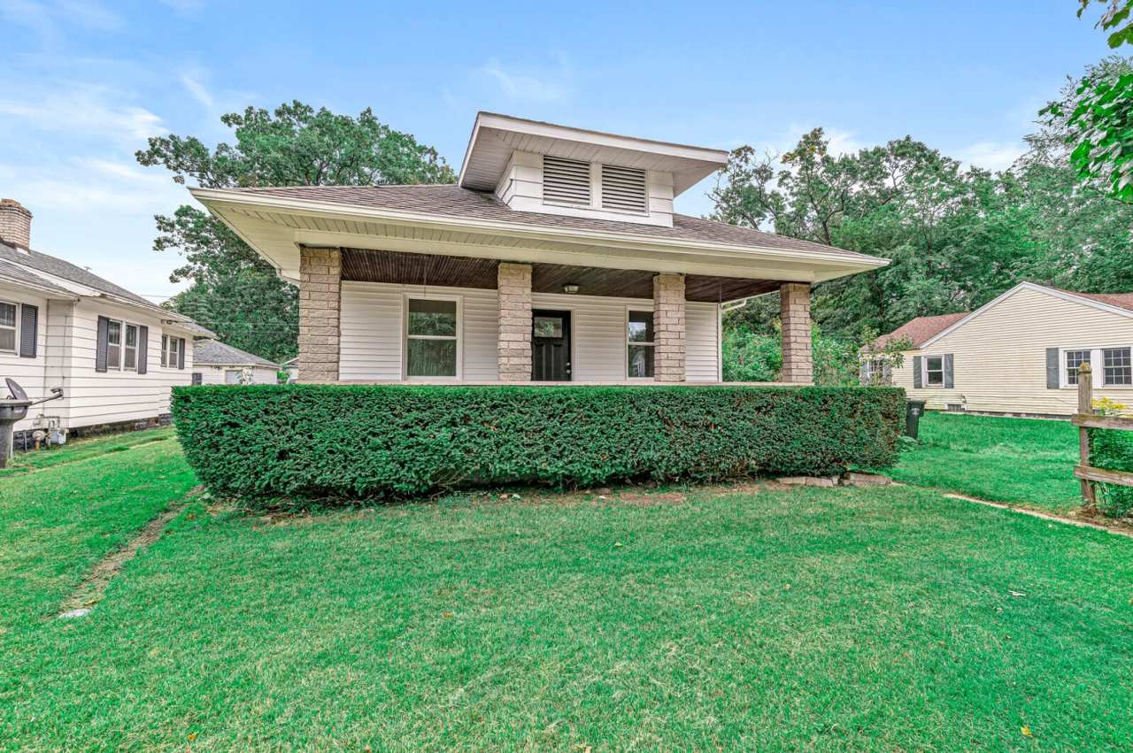 1226 Obrien St. - South Bend