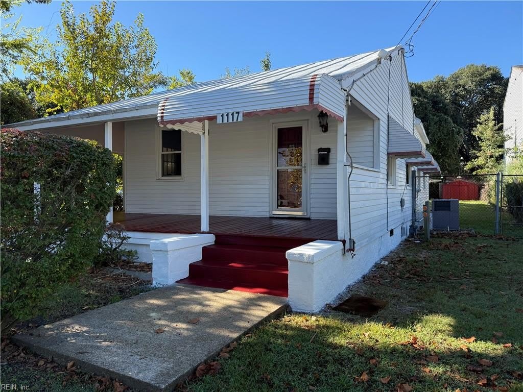 1117 Hillside Avenue