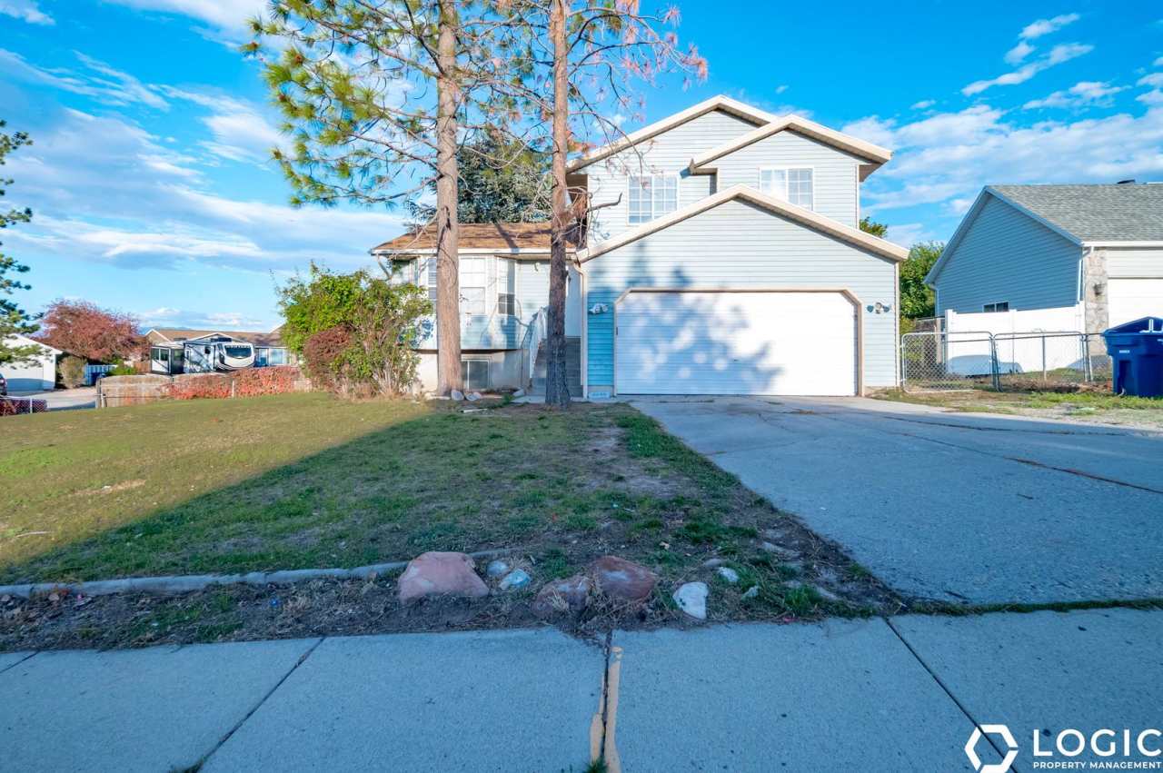 Great Home in Excellent Location!