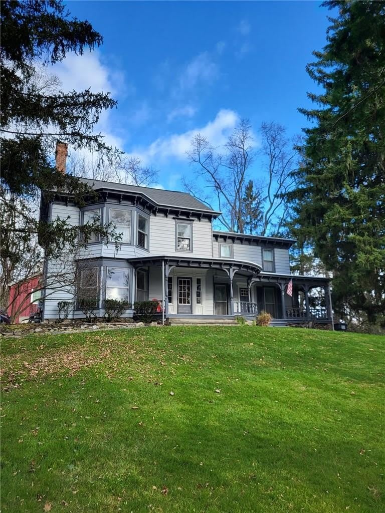 126 West Street