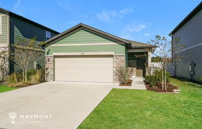 2651 Island Walk Drive