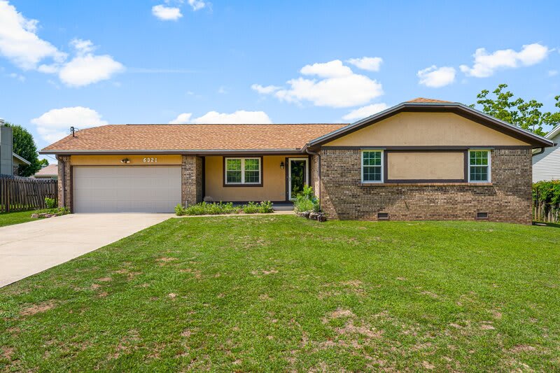 6321 Wallace Rd