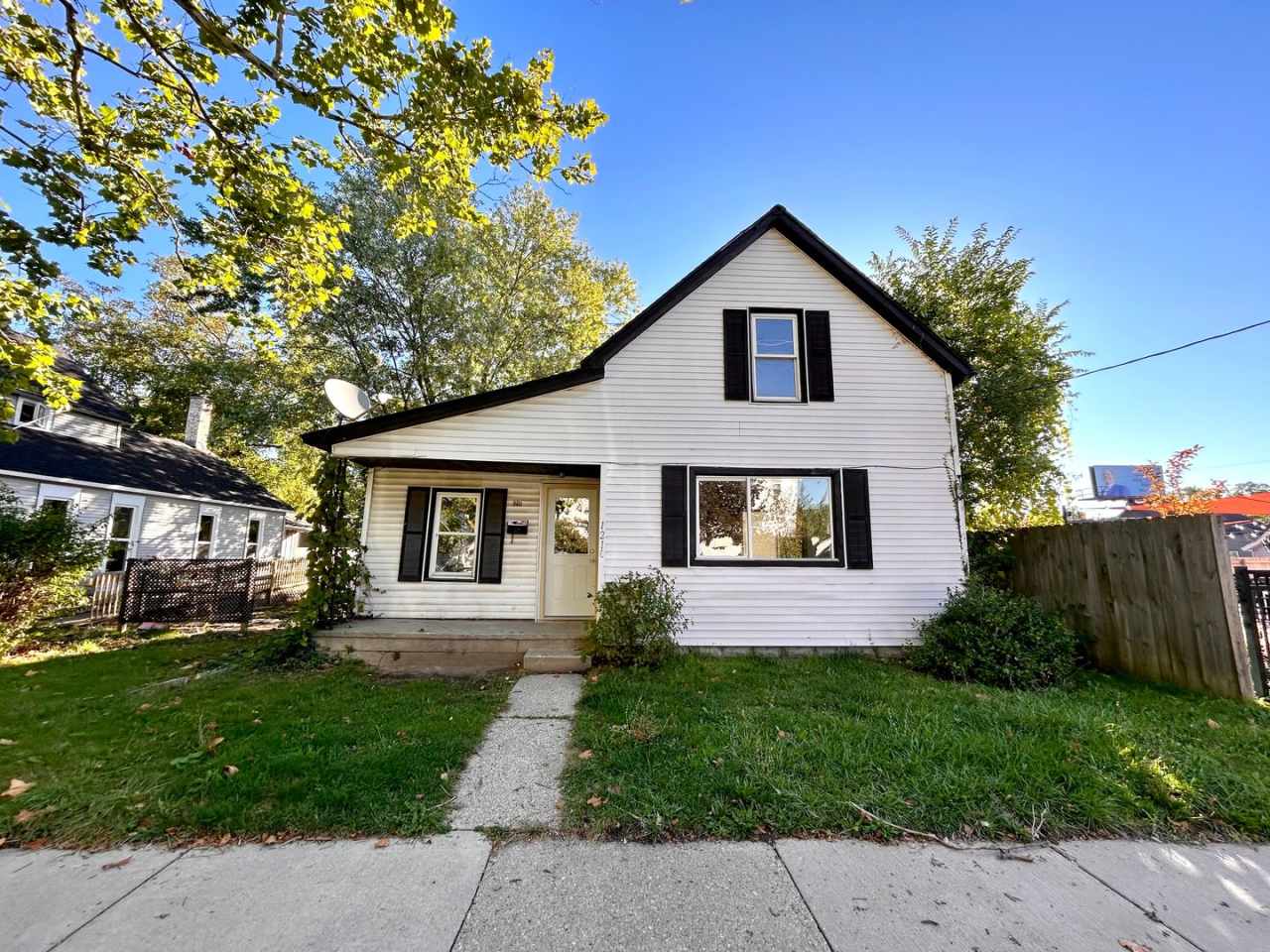 Four Bedroom Home in Northwest Grand Rapids