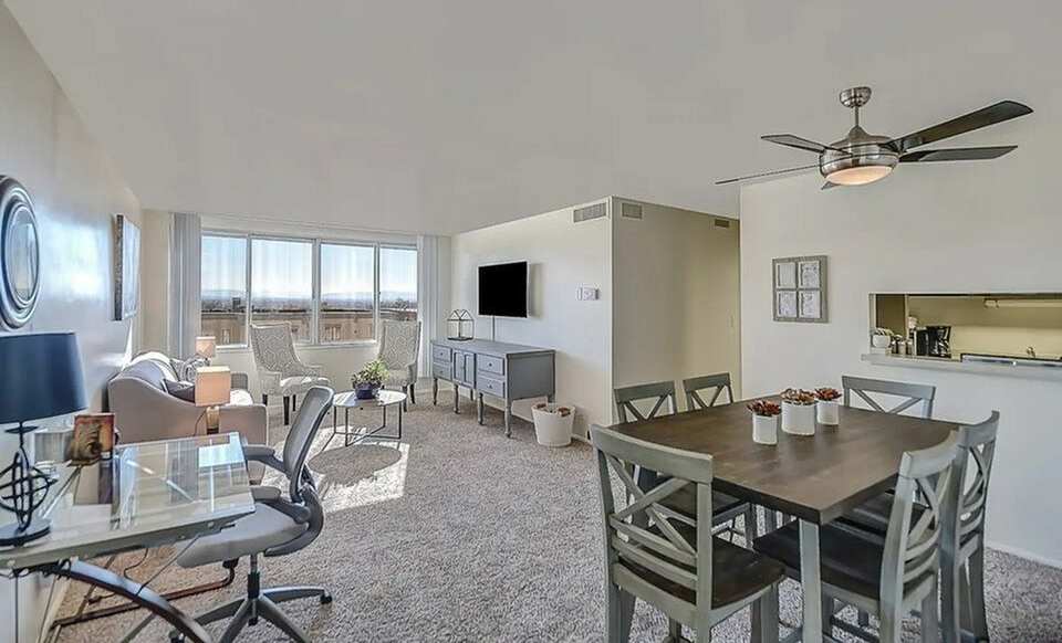 Hightower Apartments