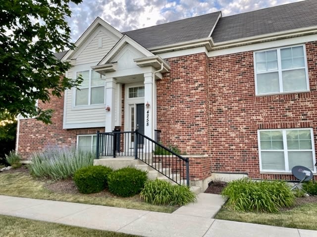 4258 Central Park Lane - 1