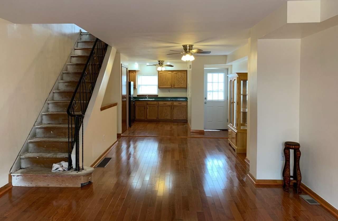 Newly Renovated 3 bedroom House with Finished Basement!