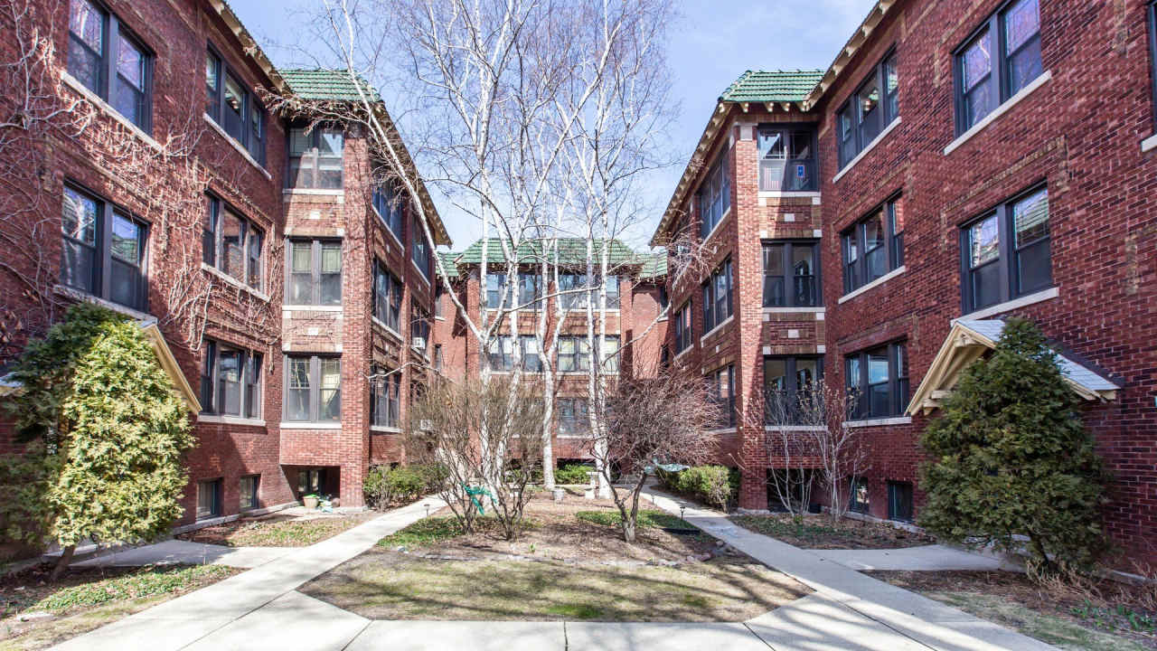 510 Madison Street