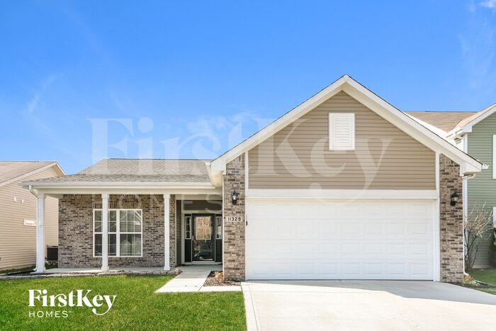 11329 Pegasus Drive