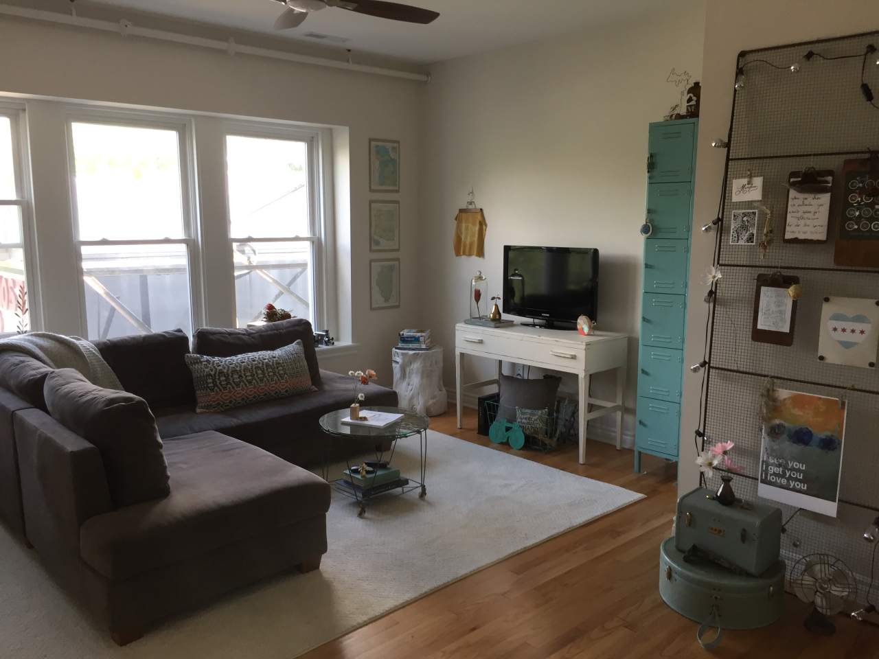 319 East Grand River Avenue