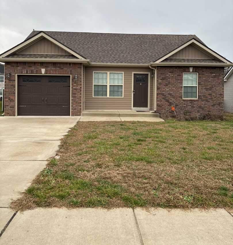 119 Ambridge - Oak Grove KY