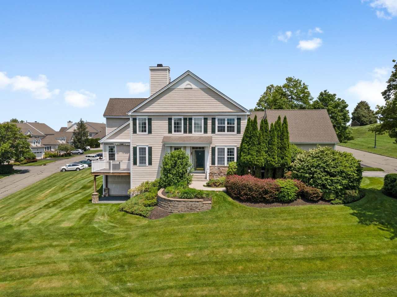 1 Pinehurst Circle