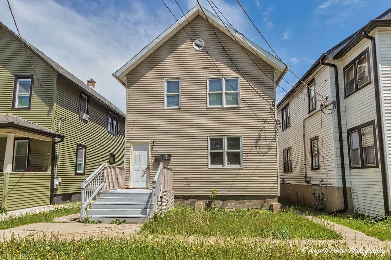 551 S Martin Luther King Jr Avenue