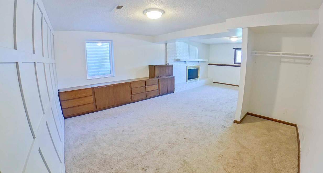 Double Patios + HUGE Fenced-In-Yard + Two-Car-Garage + Pet Friendly! Available March 6th!