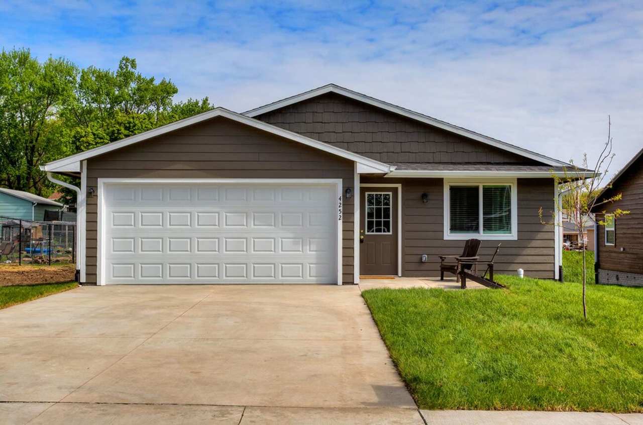 3 Bedroom Homes for rent in Pleasant HIll, IA