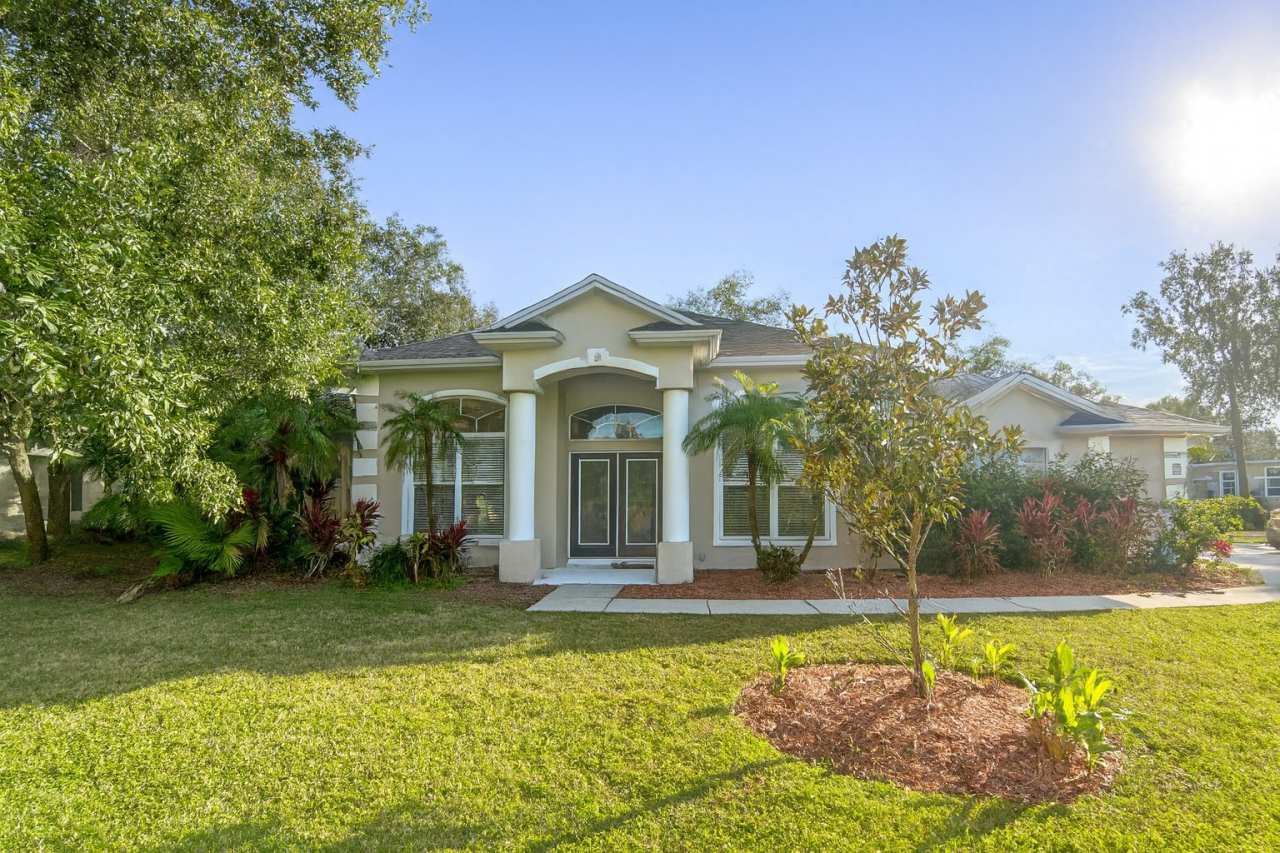 9 Southern Trace Blvd