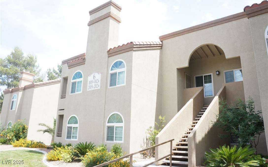 3145 E Flamingo Road