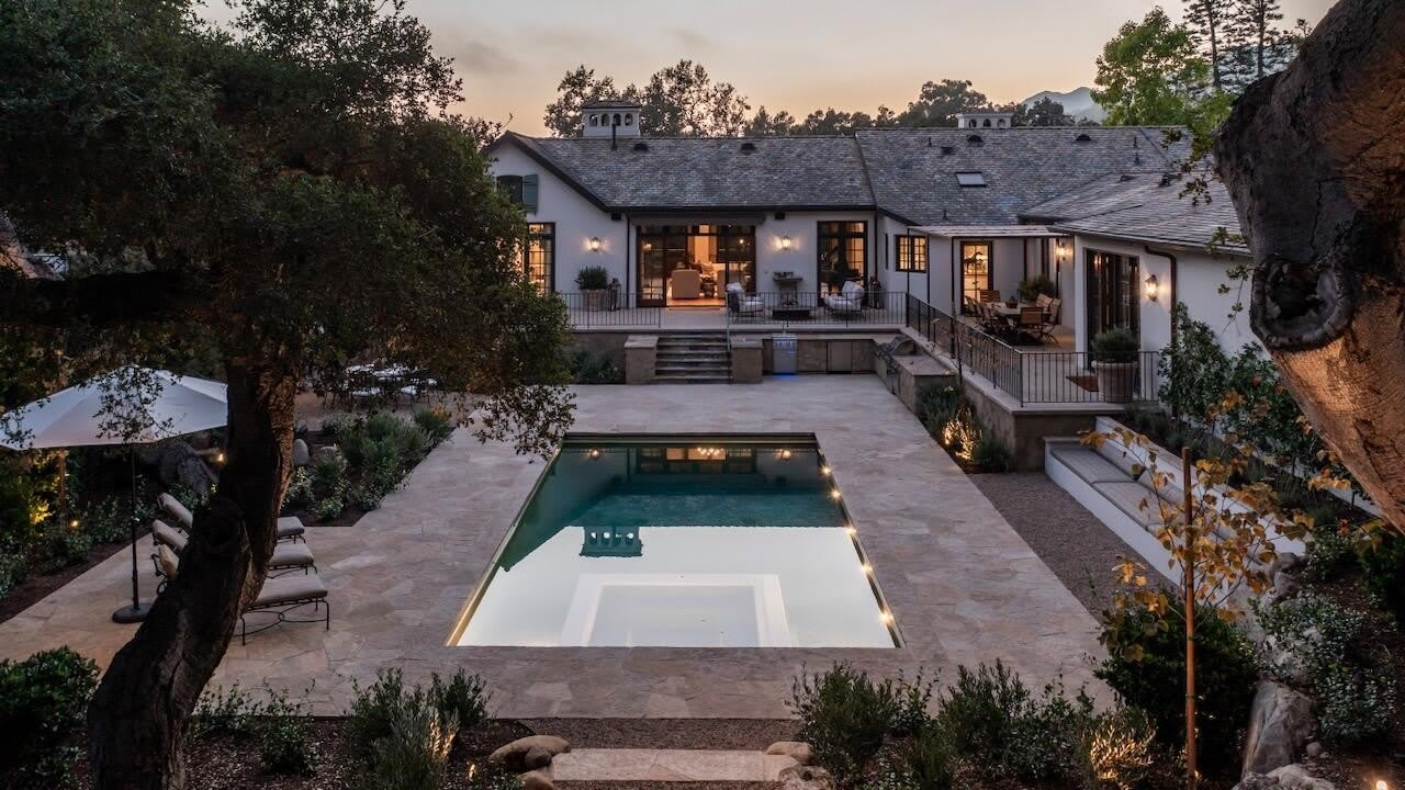 710 Romero Canyon Road