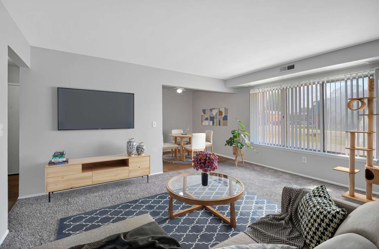 Warren Woods Apartments