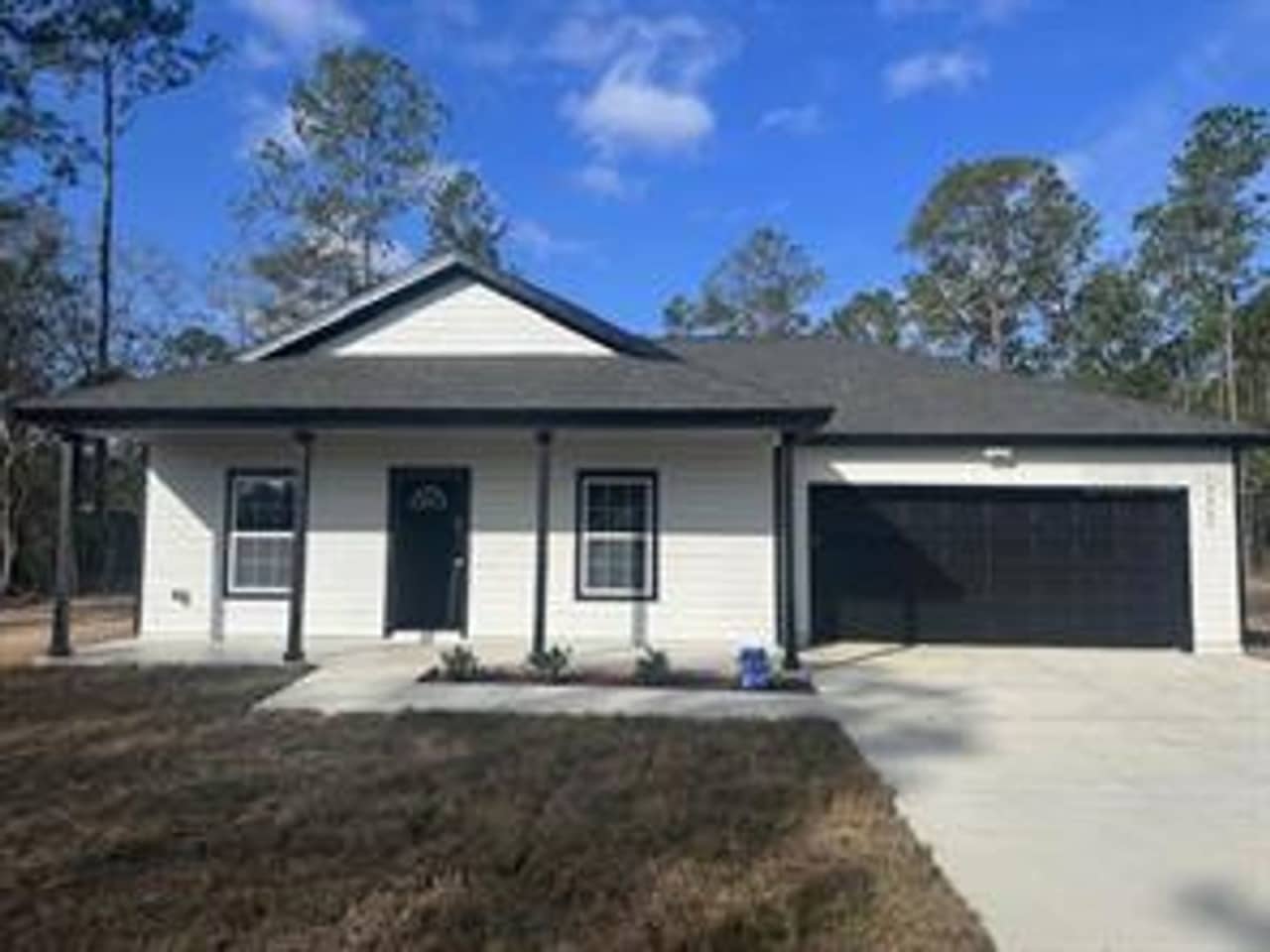 Brand new house out in Hastings for rent ! Chickens ok