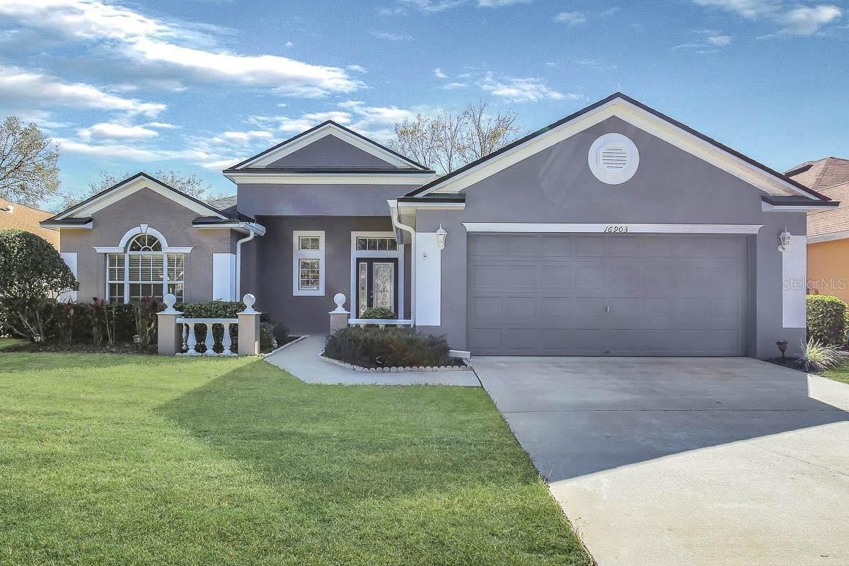 16903 HARRIERRIDGE PLACE