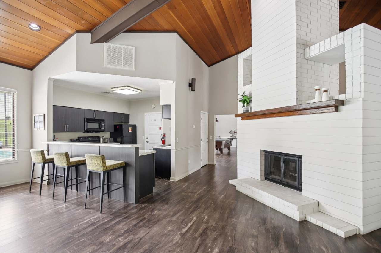 The Villages at Dover Glen