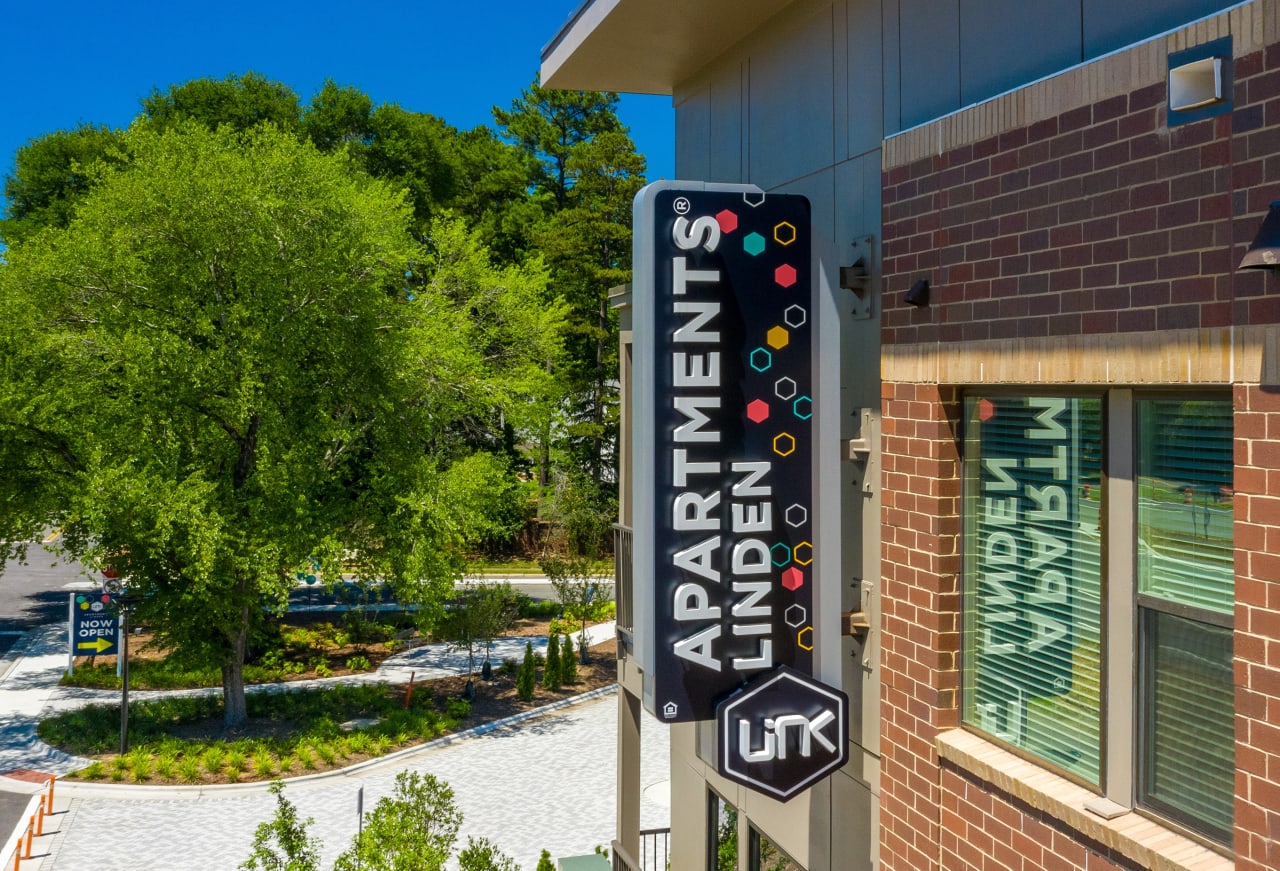 Link Apartments Linden