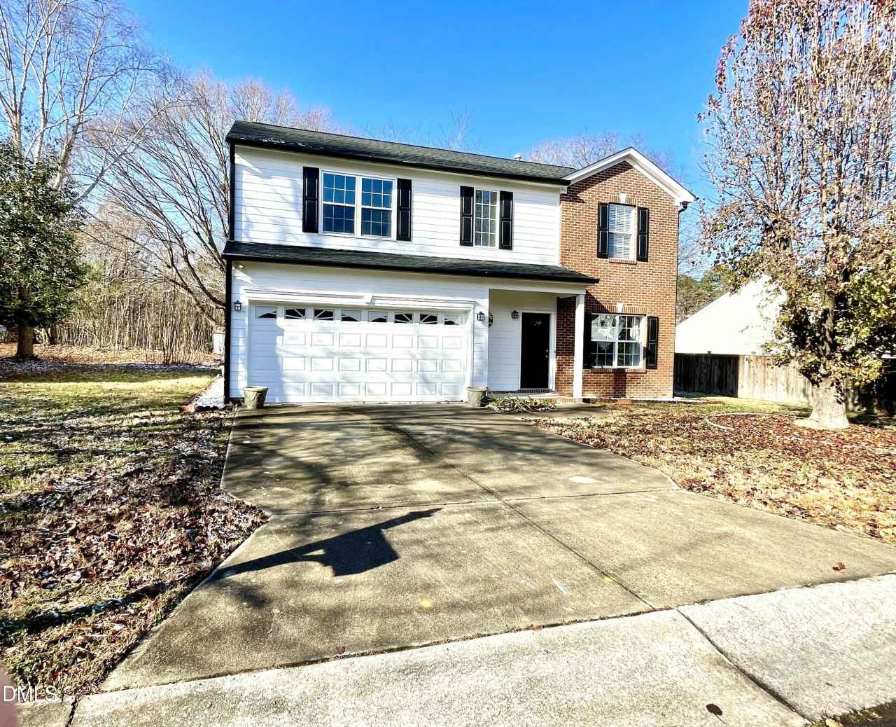 5506 Grand Mesa Drive