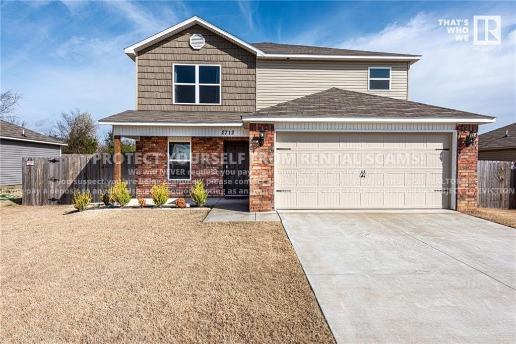 2712 Wyandotte  AVE