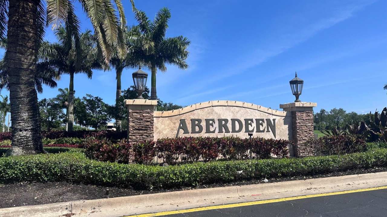 8065 Aberdeen Drive 201
